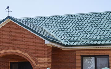 classic Send Grove metal roof design