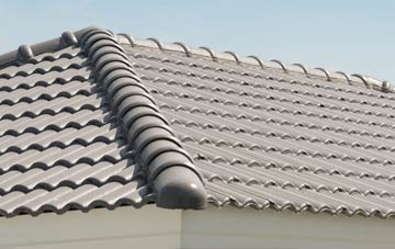 advantages of Send Grove clay roofing