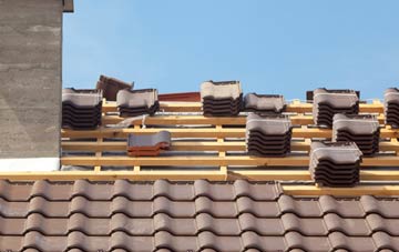 Send Grove clay roofing costs
