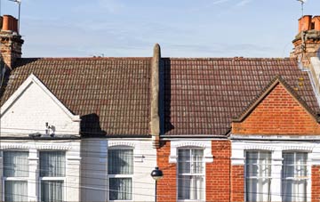 clay roofing Send Grove, Surrey