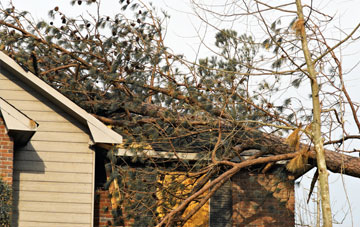 emergency roof repair Send Grove, Surrey