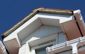 Send Grove fascia installation costs