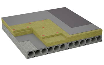 considerations of Send Grove flat roofing insulation