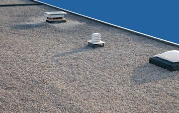flat roofing Send Grove, Surrey