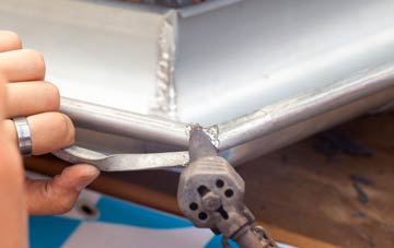 disadvantages of Send Grove lead roofing