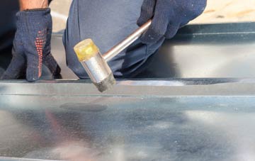 Send Grove metal roofing costs