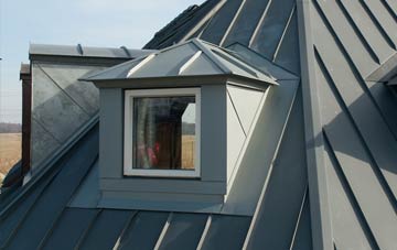 metal roofing Send Grove, Surrey