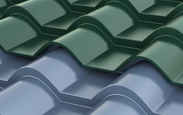 who should consider Send Grove plastic roofs