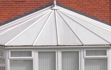 Send Grove polycarbonate conservatory roof repairs