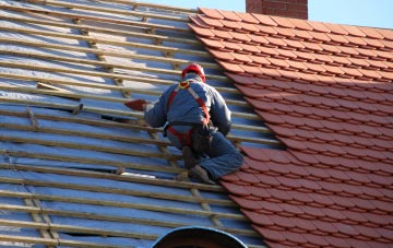 roof tiles Send Grove, Surrey