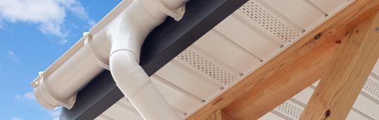 get Send Grove guttering quotes today