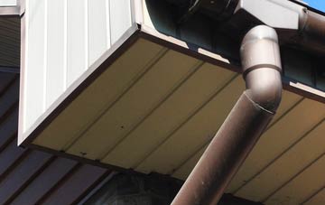 Send Grove soffit installation costs