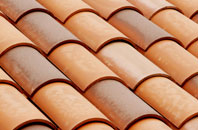 Send Grove clay roofing