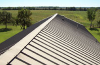 Send Grove metal roof quotes